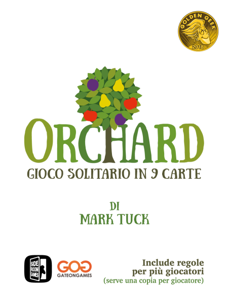 Orchard