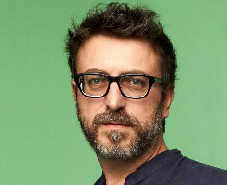 Giuseppe Camuncoli