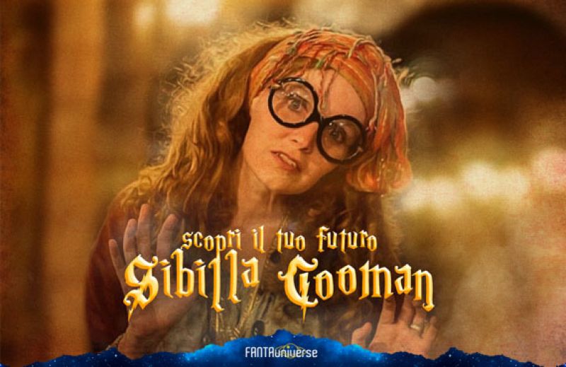 Scopri il tuo futuro con Sibilla Cooman