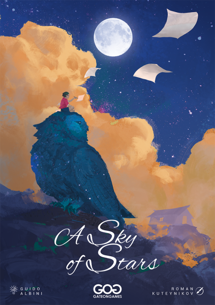 A Sky Of Stars