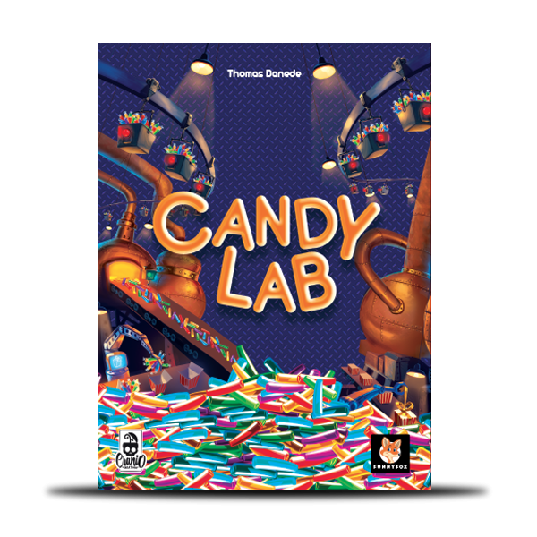 Candy Lab