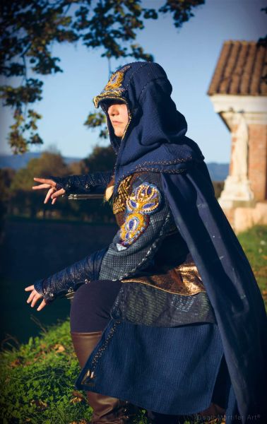 INTO THE CREED: un documentario sulla community di Assassin's Creed 