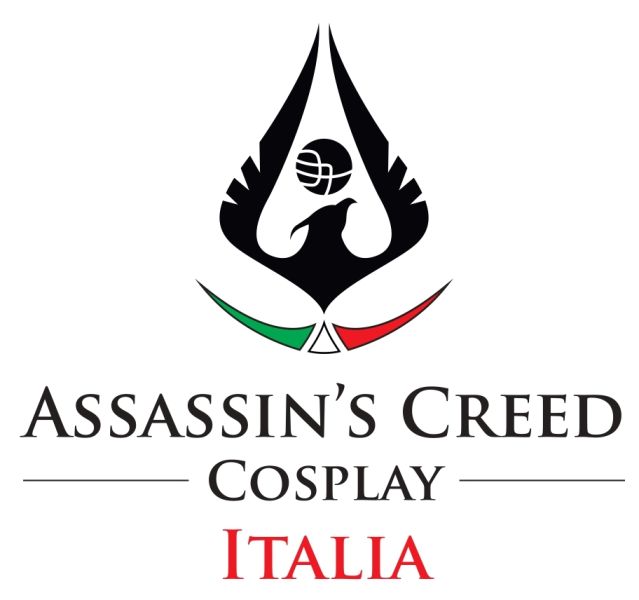 Assassin's Creed Cosplay Italia