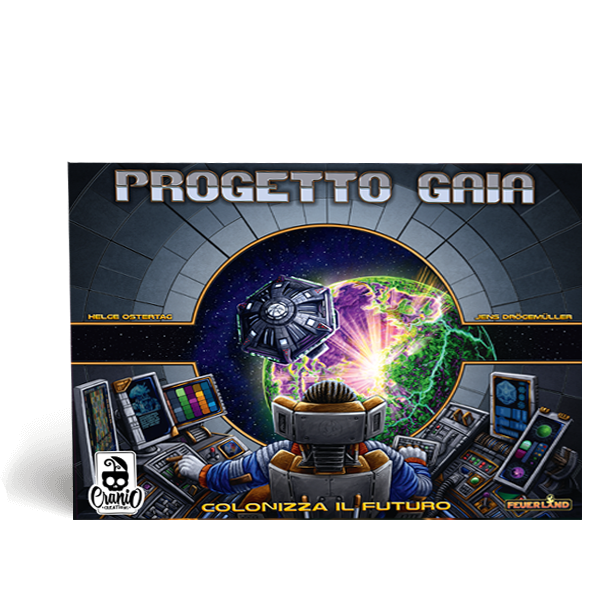 Progetto Gaia
