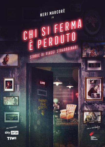 Chi si ferma è perduto