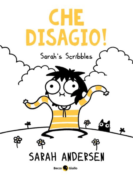 Che disagio! 