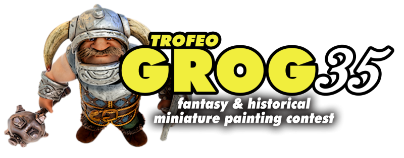 TROFEO GROG - Grande Inverno