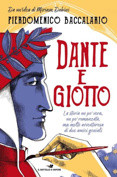 Tutti i modi per dire Dante