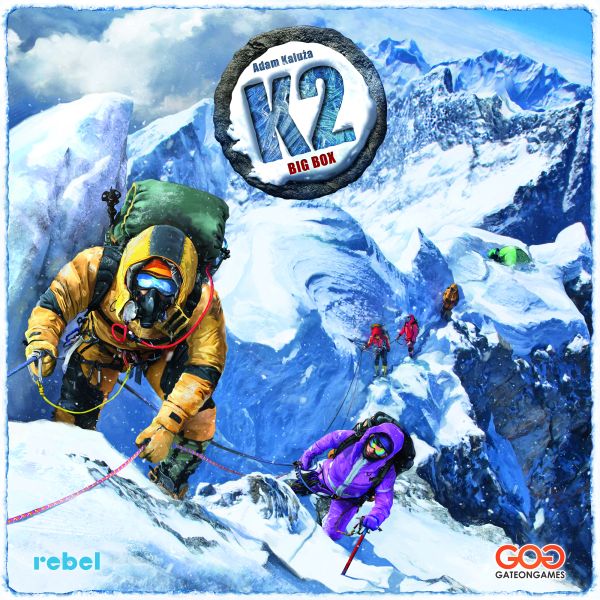 K2 - Big Box