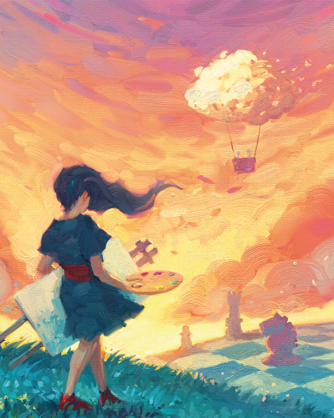 Canvas