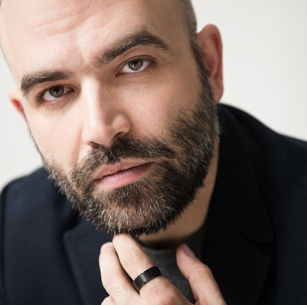 Roberto Saviano