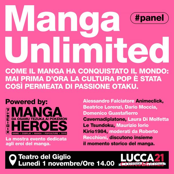 Manga Unlimited 