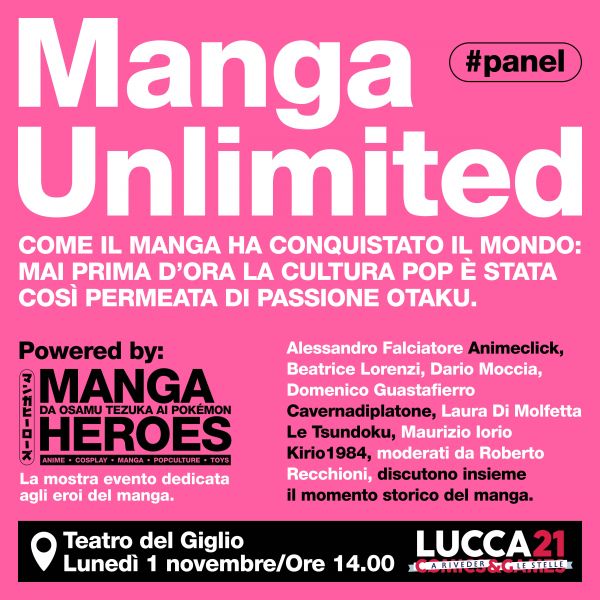 Manga Unlimited 