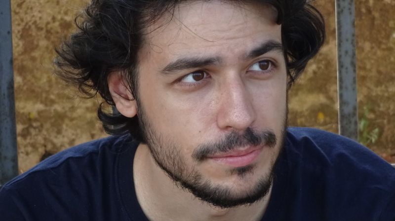 Firmacopie con Nicolò Targhetta 29/10 1