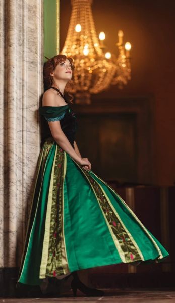 PRINCESS WALTZ: Il Ballo delle Principesse