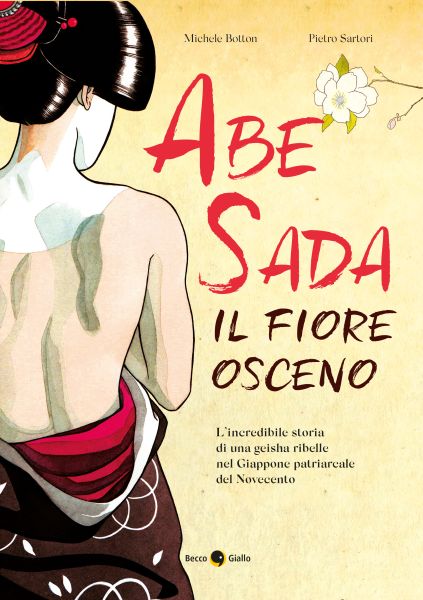 Firmacopie con Paolo Sartori 31/10 1