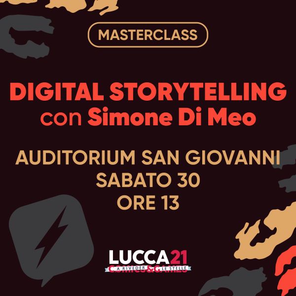 Digital Masterclass