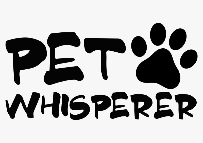 Pet Whisperer