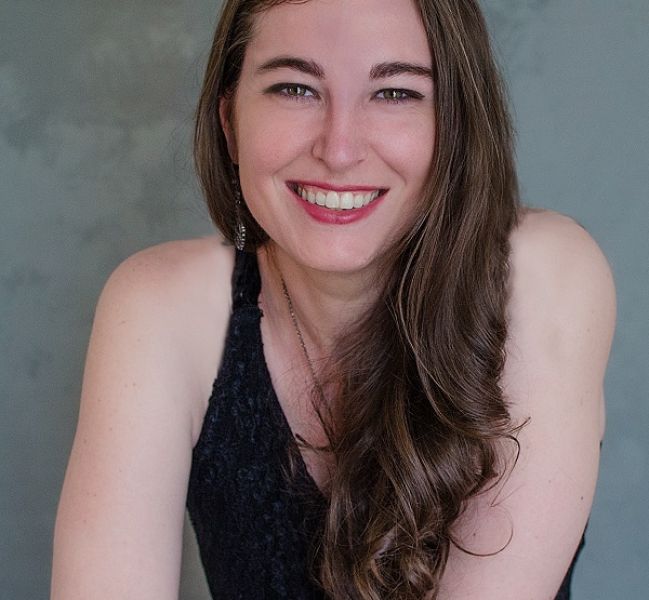 Sara "Aislinn" Benatti