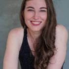 Sara "Aislinn" Benatti