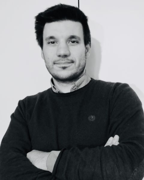 Matteo Bisanti