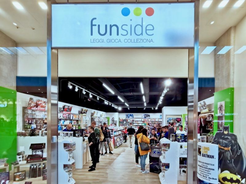 Funside Elnòs
