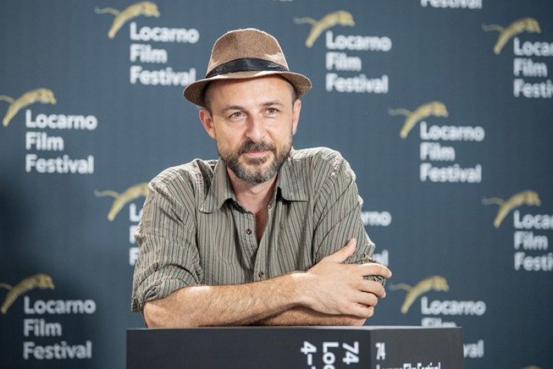 Alessandro Rak