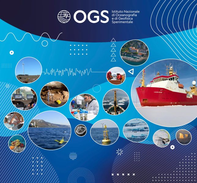 Progetto OGS