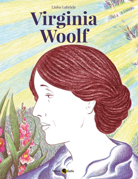 Virginia Woolf