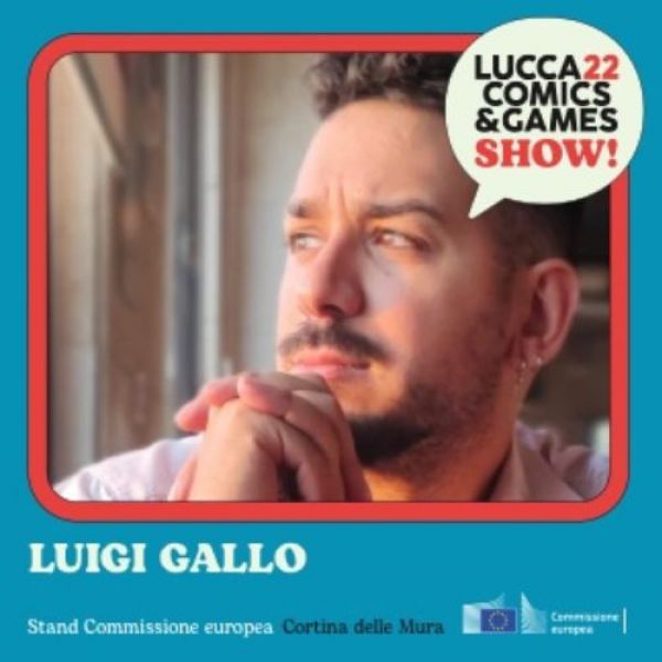 Luigi Gallo presenta Eurolo