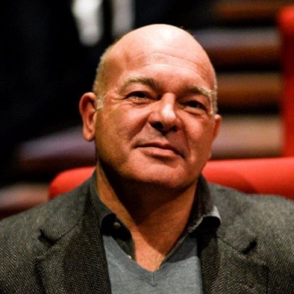 Giuseppe Pedersoli