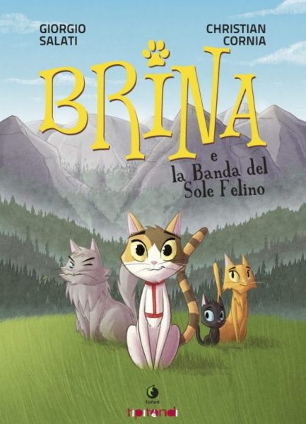 Brina