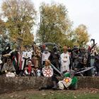 Hidetaka Miyazaki Cosplayers Italia (HMCI)