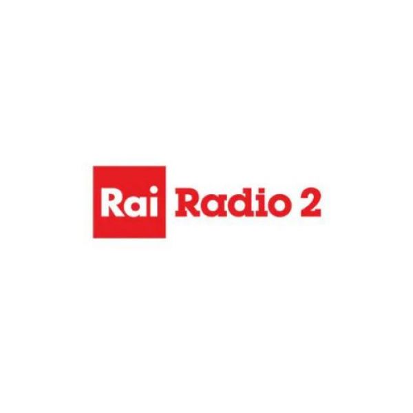 Rai Radio2, radio ufficiale dell’evento