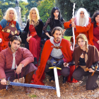 Merlin - Italian Cosplay & GdR Community