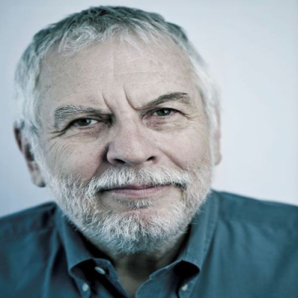 Nolan Bushnell