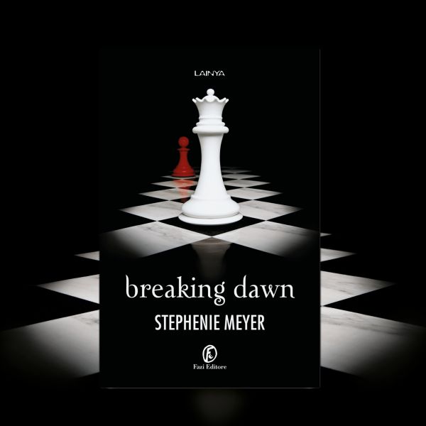 Breaking Dawn