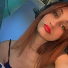Jessica Giorgia Senesi