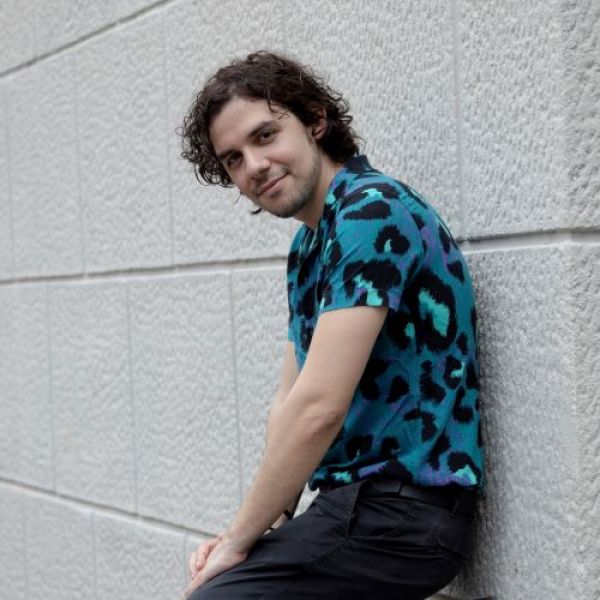 Daniele Giannazzo