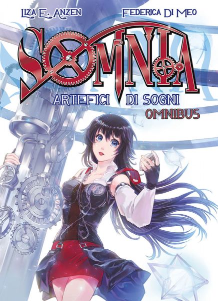 Somnia – Artefici di Sogni Omnibus