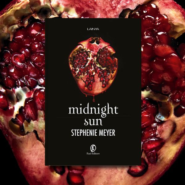 Midnight Sun
