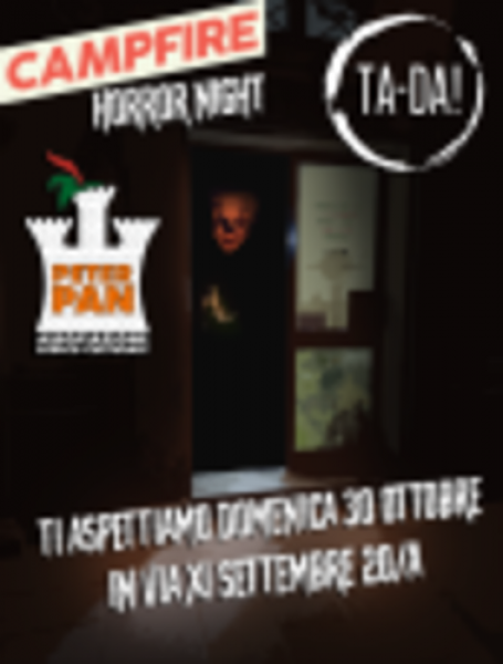 HORROR NIGHT