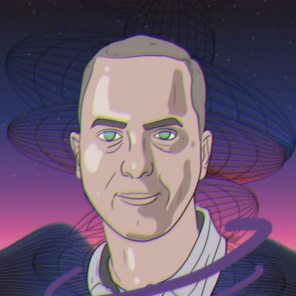 Michal "Indy" Geci