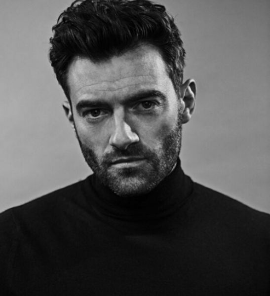 Stuart Martin