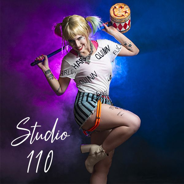 Studio 110 