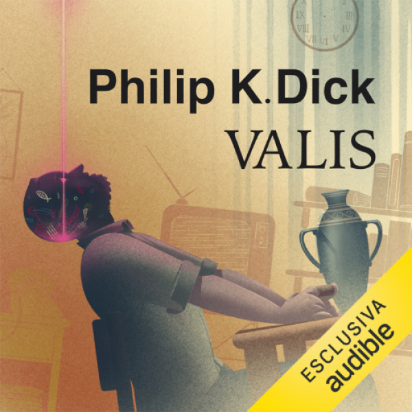 Il mio Philip K. Dick