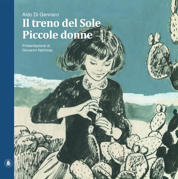 Piccole Donne - Il Treno del Sole