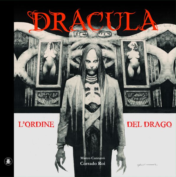 Dracula - L'Ordine del Drago 