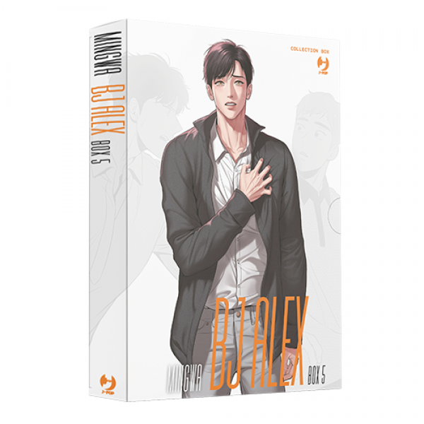 BJ Alex Box (9-10)