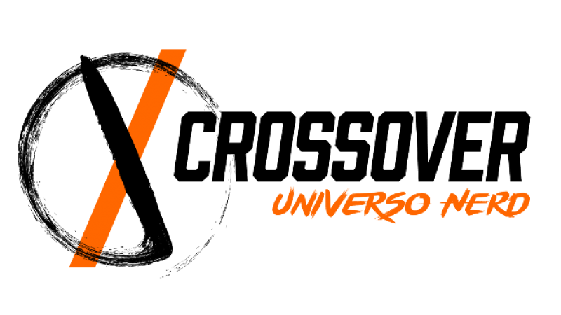 Crossover Universo Nerd